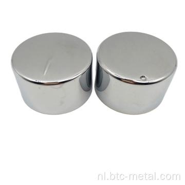 Made in China ISO9001 OEM Hoge kwaliteit Metal BBQ Knob